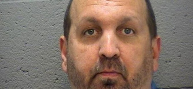 ABD'de 3 Müslüman Gencin Katili Alçak 4 Yıldır Yargılanmayı Bekliyor