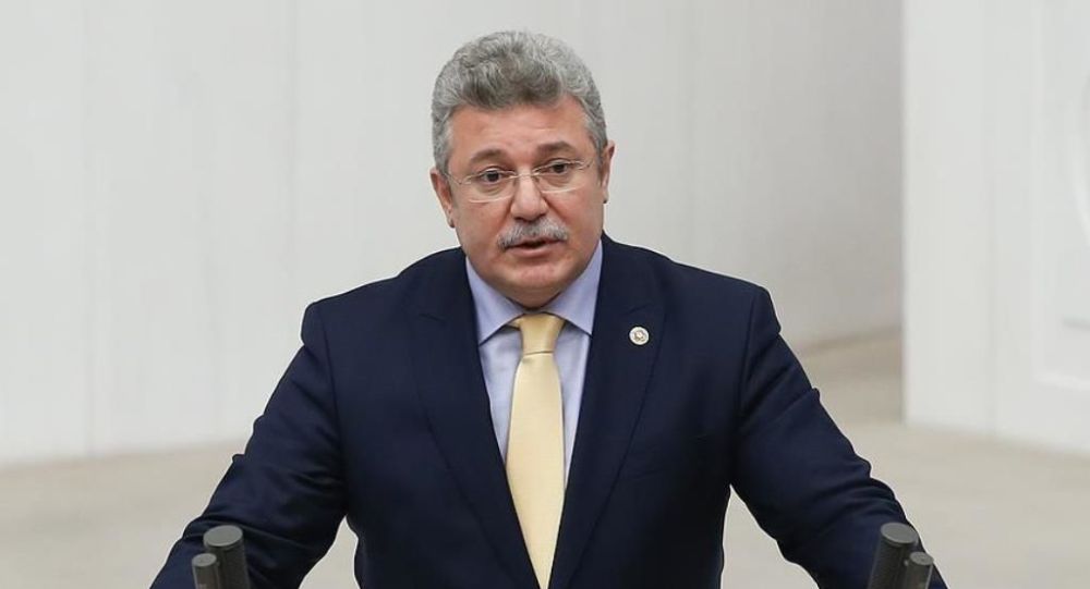 AKP’li Başkandan Tepki Çeken  Çay-Simit Hesabı (VİDEO)