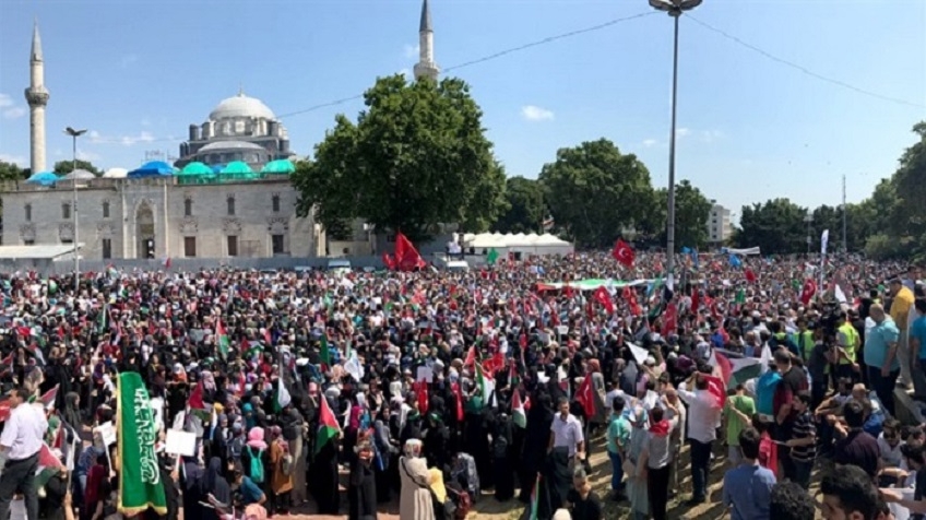 "Müslümanların İktidarı Neden Adaletin de İktidarı Olmuyor"?