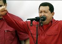 Chavez Reformlardan Vazgeçmiyor