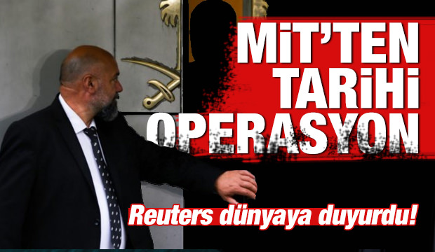 İki BEA Ajanı İstanbul'da Tutukladı İddiası