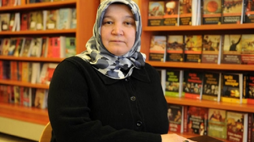 "Müslüman Kadın Feminist Olabilir mi" ?