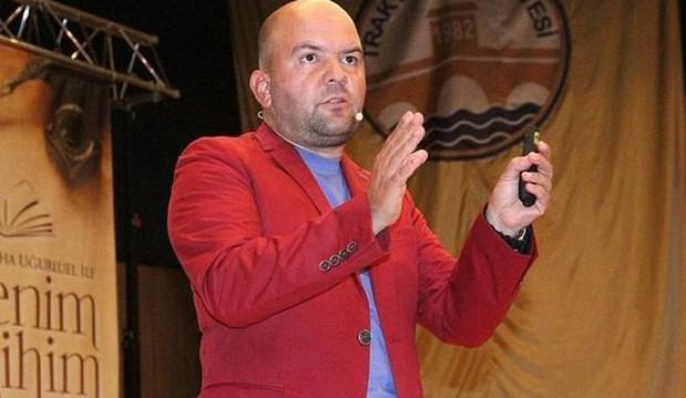 Talha Uğurluel ile ilgili Karar...