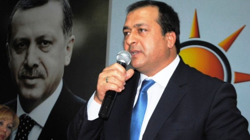 FETÖ'den Yargılanan Eski Ak Partili Beraat Etti