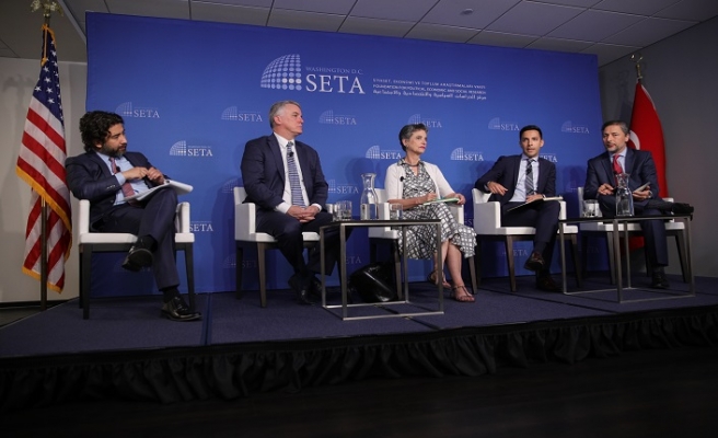 Baskılar  işe Yaramıyor