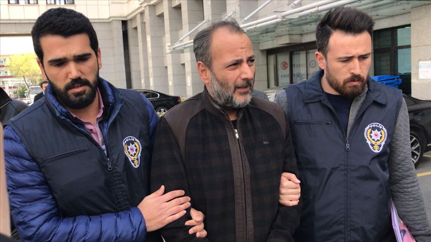 Başörtülülere Hakarete Dava