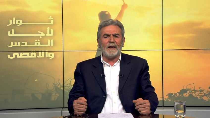 İslami Cihad: Büyük Savaş Yaklaşıyor