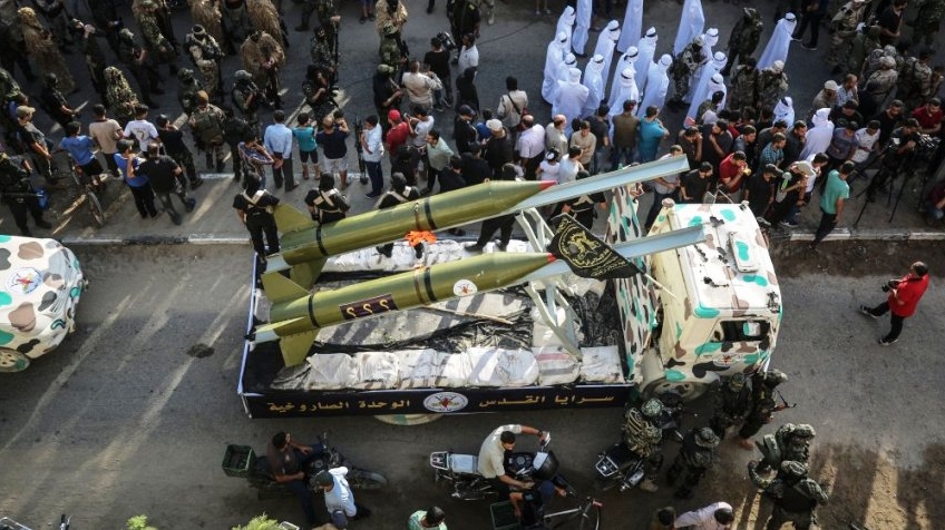 İslami Cihad Hareketinden Yeni Açıklama