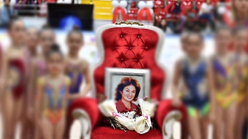 CHP'li belediyenin Etkinliğinde Nahoş Görüntüler