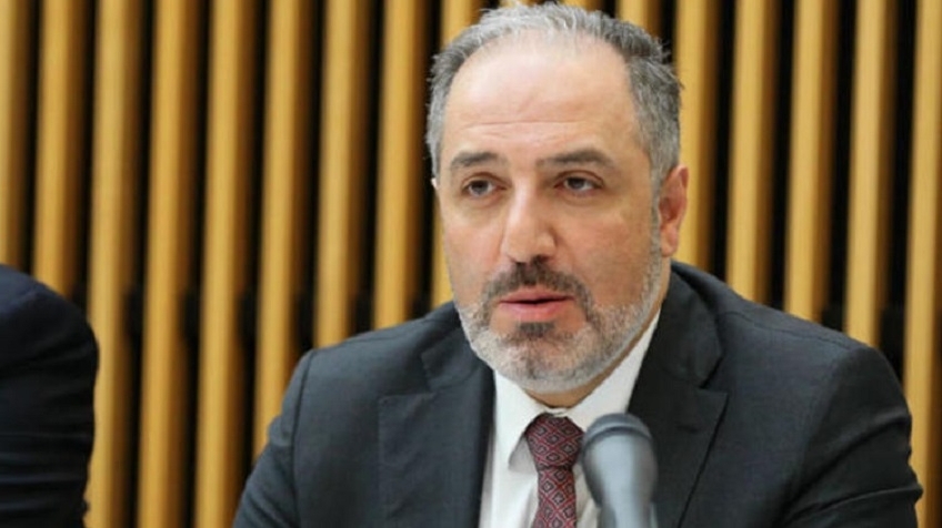 Ak Parti’li Vekilden Yalanlama