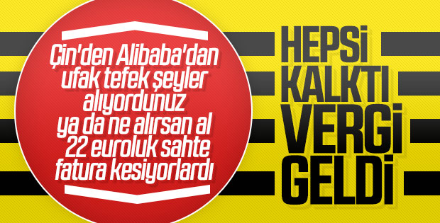 İnternetten Alışveriş Yapanlara Kötü Haber