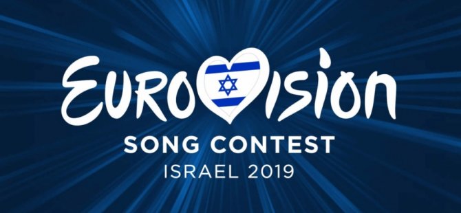 Eurovision İsrail İnternet Yayını Hacklendi