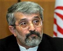 İran:Rapor haklılığımızın bir göstergesi