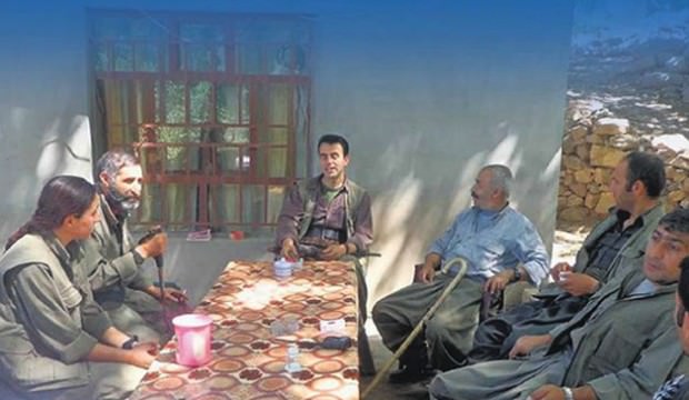 PKK'dan CHP'ye Yeni Ültimatom