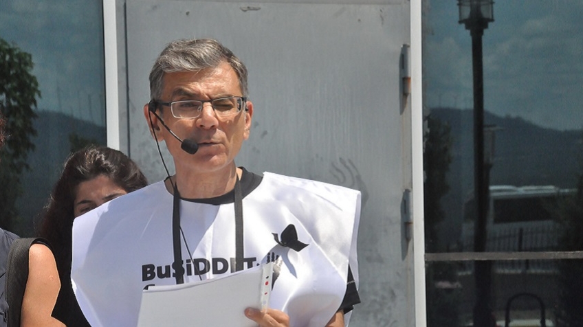 Tabipler Birliği’nden Oruç Düşmanlığı