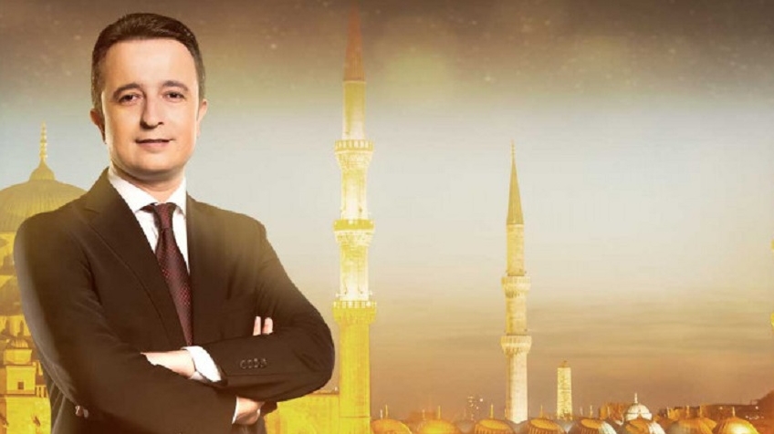 İftar Saati Salih Amelden Bahsedilen Ekranda iftardan Sonra ...