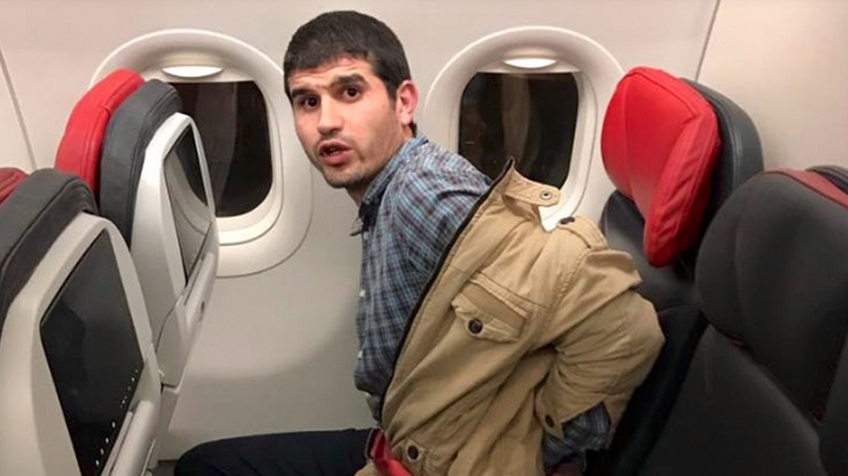 Mısırlı Muhammed Abdulhafiz'in Eşi Konuştu