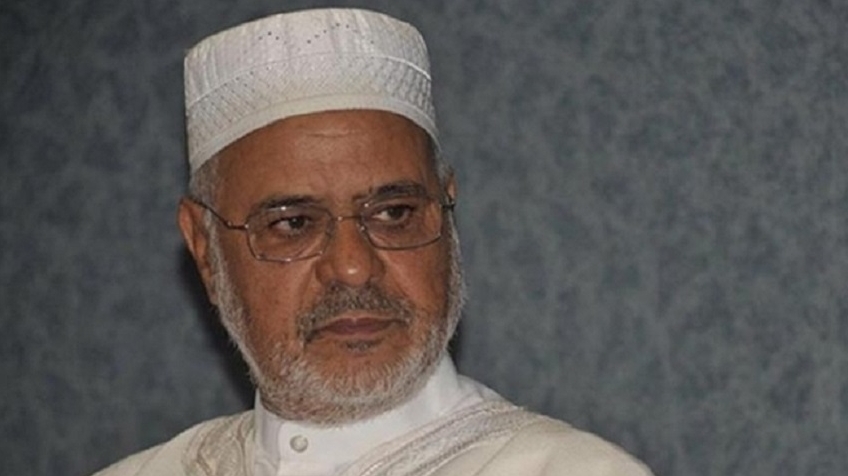 "Suud ve BAE, Mursi’nin Kanına Bulaştı"