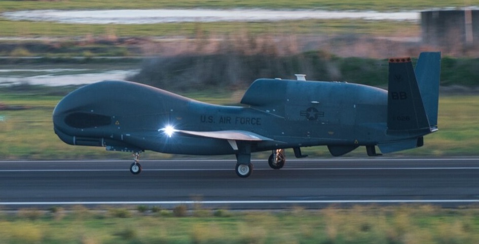 Trump: İran çok Büyük bir Hata Yaptı