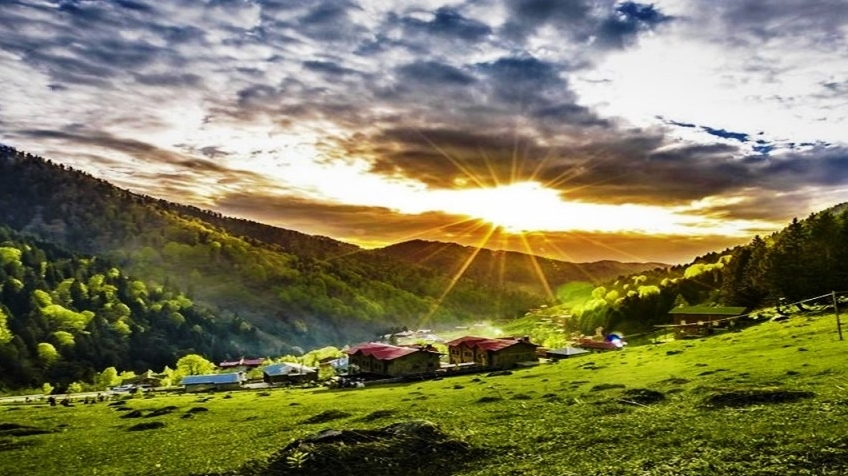İsrail'den Gelenler Karadeniz Yaylalarında Ne Yapıyor?