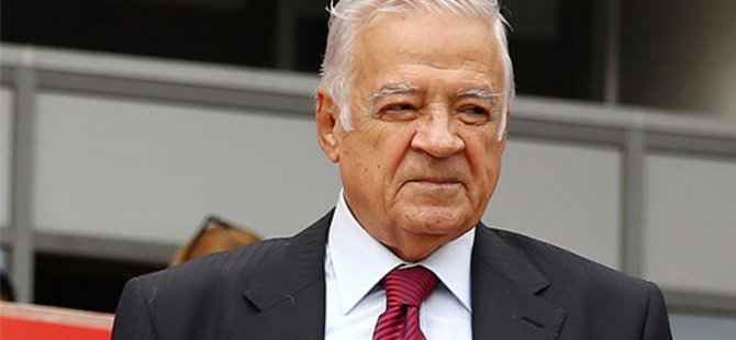 Dengir Mir Mehmet Fırat Vefat Etti