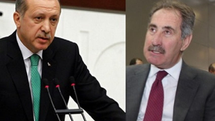 Ertuğrul Günay: Ümmet bizi Aşar, Biz Milletiz!