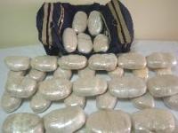 AB Suç Raporu: Türk Mafyası Eroinden Sorumlu