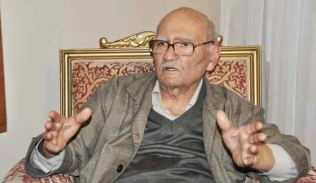 Eski Devlet Bakanı Süleyman Arif Emre Vefat Etti