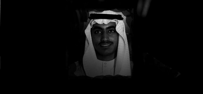 ABD: Hamza Bin Ladin Öldürüldü