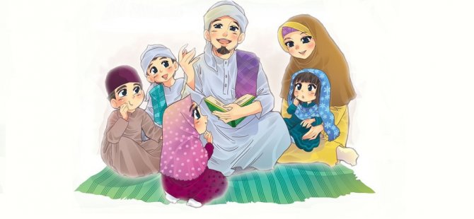 "Ailesiz Fertler Aslında Yaşayan Cesetler Gibidir"