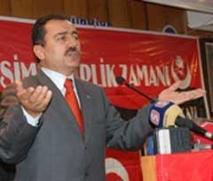 Çatlı Yardımcımdı!