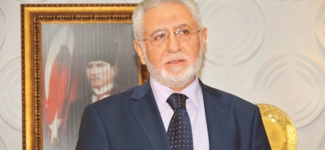 Ağırakça'dan Yeni Rektör Atamasına Tepki