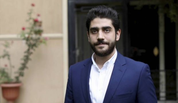 Muhammed Mursi'nin Oğlu Vefat Etti
