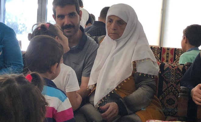 Kürt Müslümana Gavur Eziyeti !