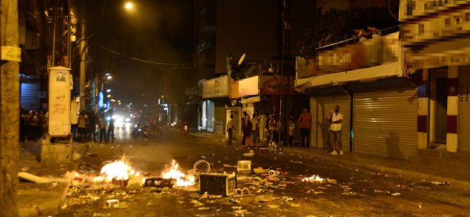 Burkina Faso'da Cmiye Saldırı: 10 Şehit