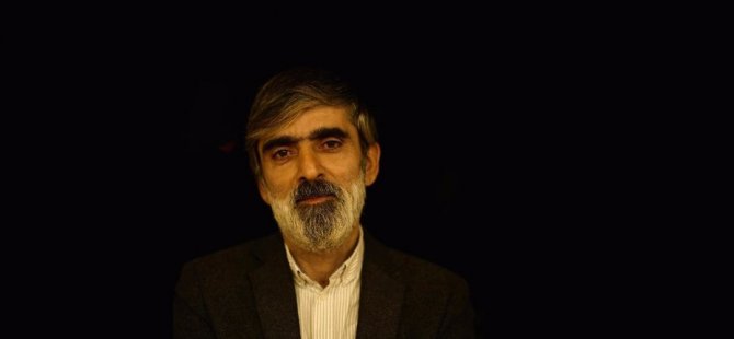 İtibar Dergisinin Kapanması Ardından Gazete'den de Ayrıldı