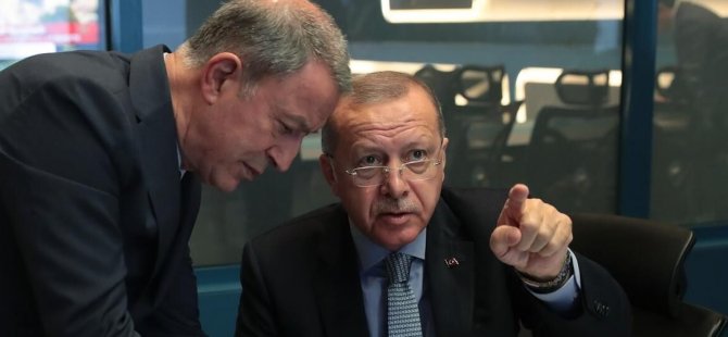 Erdoğan: Rejime  Verdiğimiz  Süre  Doluyor