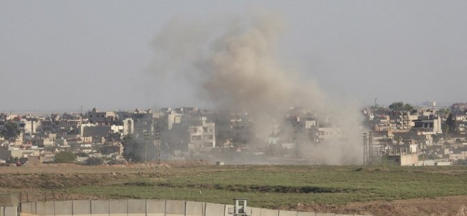 İsrail Mısır Sınırını "Ölüm Ekseni" Haline Getirmek İstiyor