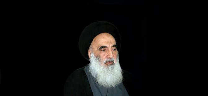 Mukteda Sadr’ı Sistani durdurdu!