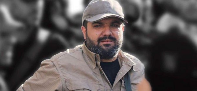 Gazze’de Ebu’l Ata Suikastının İsrail Ajanları Yakalandı