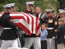 1 ABD Askeri Daha Öldürüldü