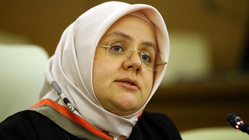 Bakan Selçuk'tan EYT Açıklaması