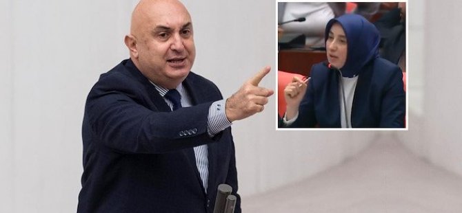 TBMM'de 2. Ecevit Vakıası