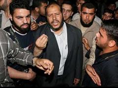 Hamas Üyesi Diye İşkence Gördüler