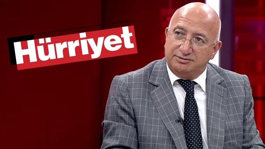 Vahap Munyar’ın Yeni Adresi Belli Oldu