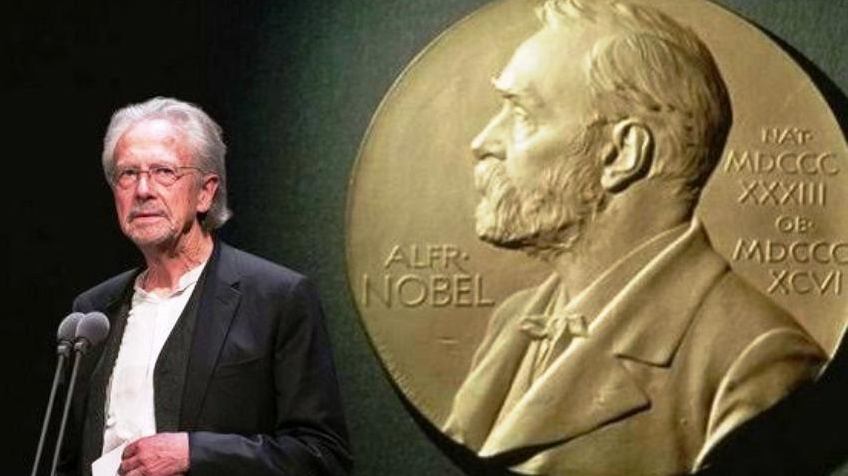 Sırpları Savunan Yazara Nobel Ödülü!