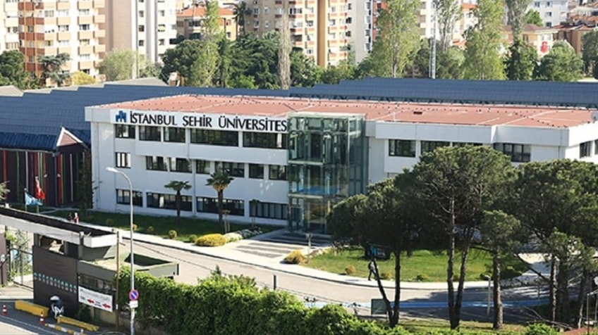 Şehir Üniversitesi'ne Haciz Başladı