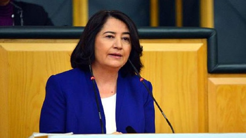 HDP Milletvekili İslam'a Dil Uzattı