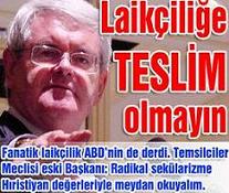 Dininize Sahip Çıkın !