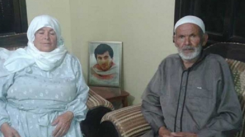 Şehid Yahya Ayyaş’ın Babası Vefat Etti